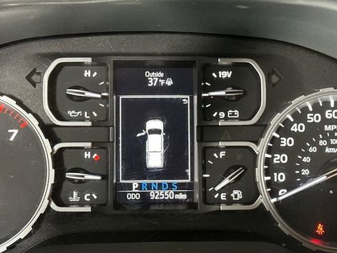 Used 2021 Toyota Tundra SR5 image 18