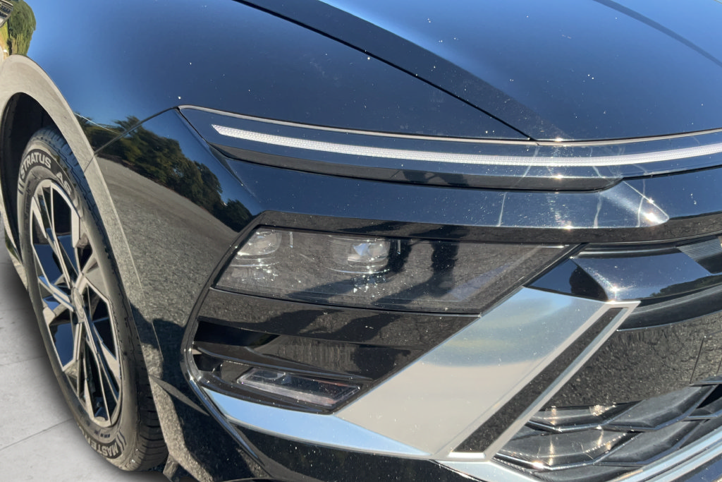 Used 2024 Hyundai Sonata SEL FWD image 26