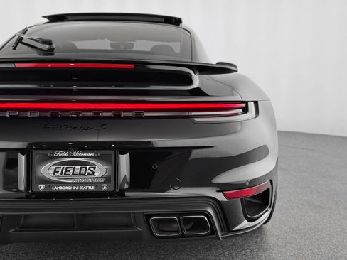 Used 2022 Porsche 911 Turbo S image 47