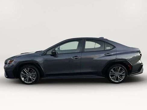 Used 2022 Subaru WRX AWD/4WD image 7