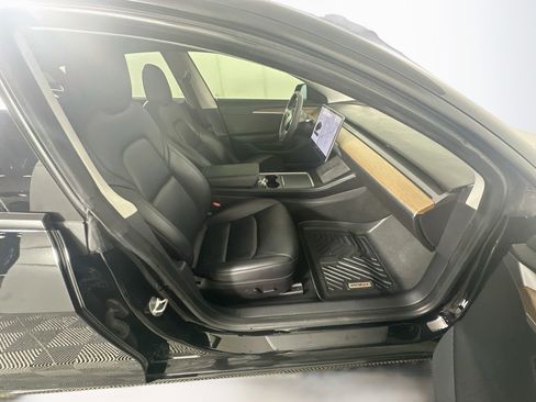 Used 2021 Tesla Model 3 Standard Range Plus RWD image 29
