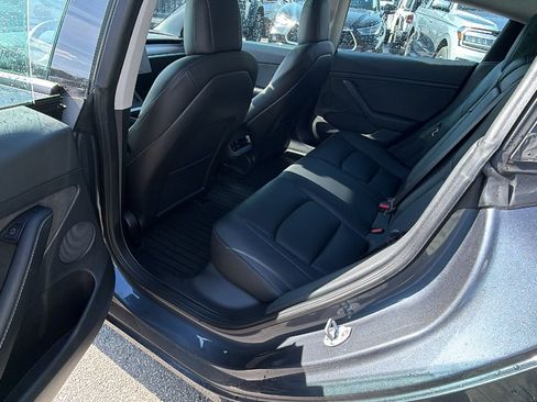 Used 2023 Tesla Model 3 Performance image 24