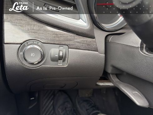Used 2015 Buick Encore Leather image 19