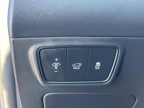 Certified 2024 Hyundai Tucson Limited image 19