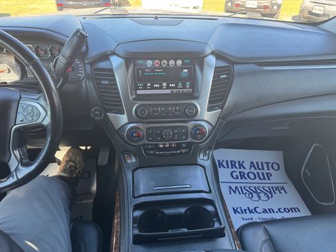 Used 2019 Chevrolet Tahoe Premier image 20