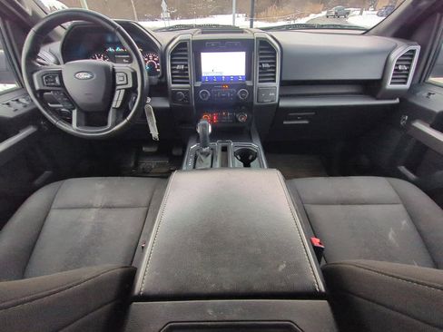 Used 2020 Ford F150 XLT w/ Equipment Group 302A Luxury image 15