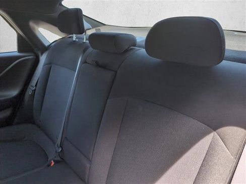 Used 2024 Hyundai Ioniq 6 SEL RWD image 19