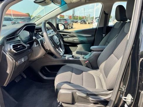 Used 2022 Chevrolet Bolt LT FWD image 18