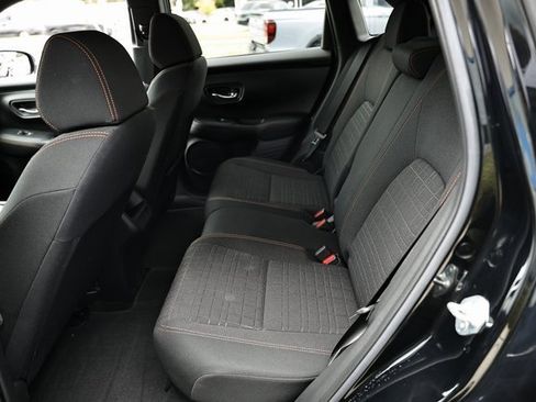 Used 2024 Honda HR-V Sport image 25