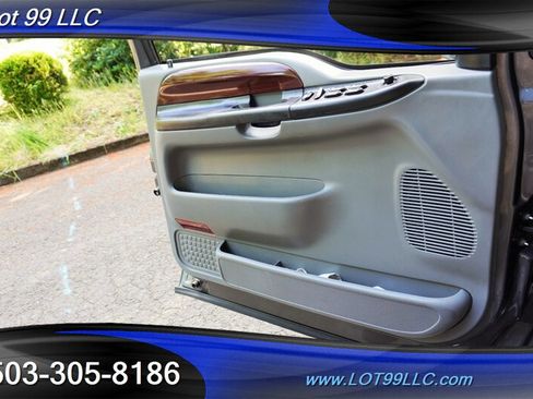 Used 2006 Ford F350 Lariat AWD/4WD image 25