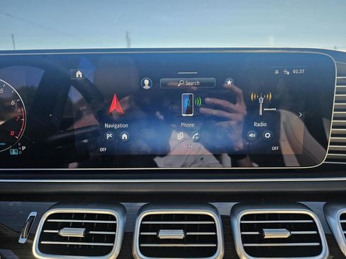 New 2026 Mercedes-Benz GLE 350 4MATIC image 19