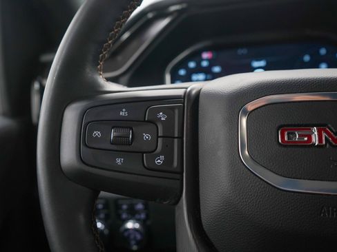 Used 2024 GMC Sierra 2500 AT4 w/ Technology Package AWD/4WD image 26