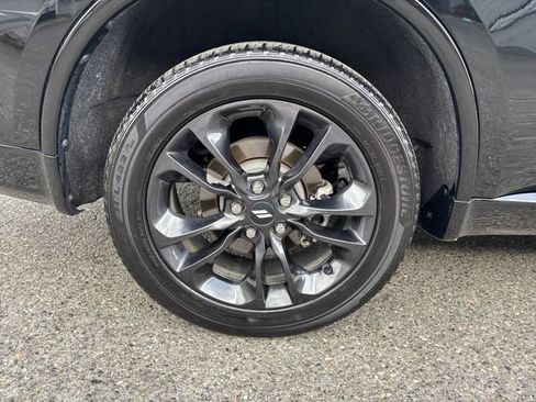 Used 2025 Dodge Durango GT AWD/4WD image 28
