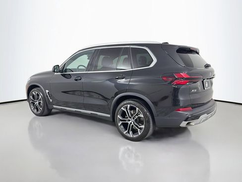 Used 2024 BMW X5 sDrive40i w/ Premium Package RWD image 7