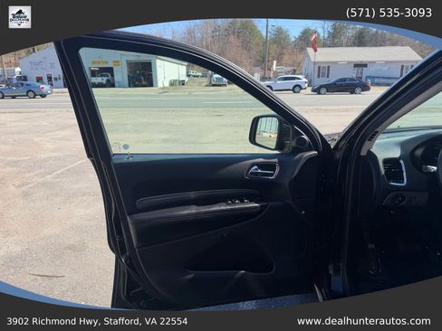 Used 2018 Dodge Durango GT RWD image 24