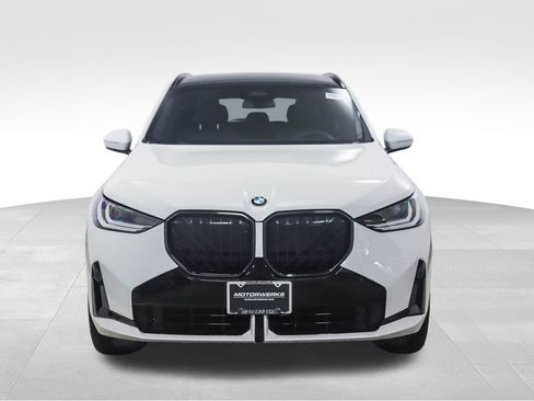 New 2026 BMW X3 xDrive30 image 8