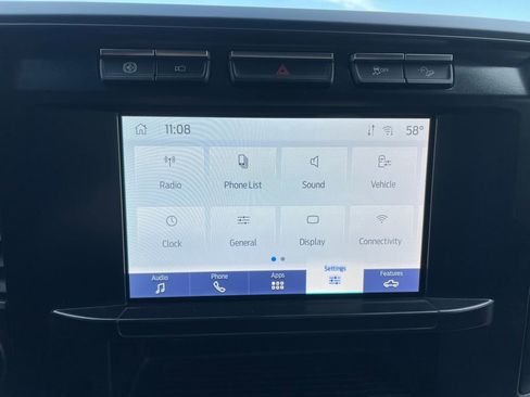 Used 2023 Ford F450 XLT w/ 360-Degree Camera Package AWD/4WD image 18