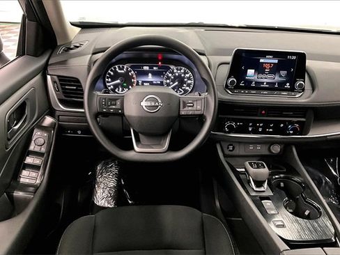 New 2026 Nissan Rogue S image 19