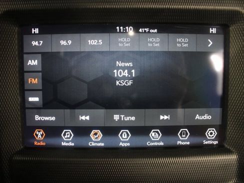 Used 2022 Jeep Gladiator Willys image 5