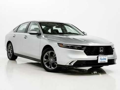 Used 2024 Honda Accord EX image 5