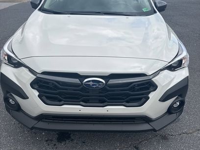 New 2025 Subaru Crosstrek 2.5i Premium