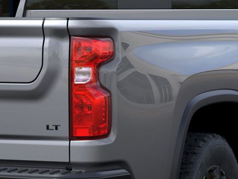 New 2026 Chevrolet Silverado 3500 LT w/ Trail Boss Package AWD/4WD image 15