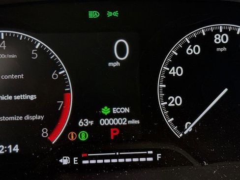 Used 2026 Honda Civic Sport image 11