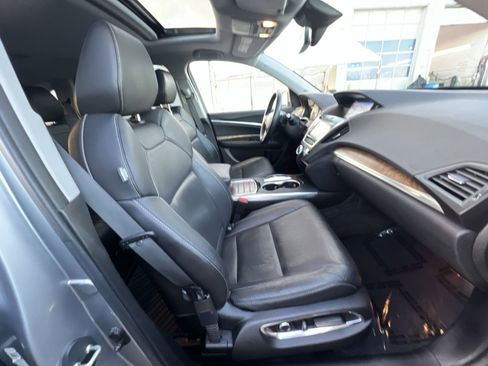 Used 2020 Acura MDX SH-AWD w/ Technology Package image 28