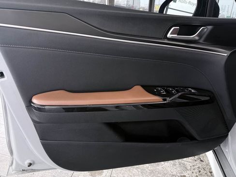 Used 2024 Kia K5 GT image 24