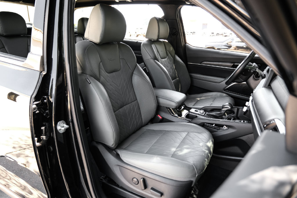 Used 2023 Kia Telluride SX X-Pro AWD/4WD image 49