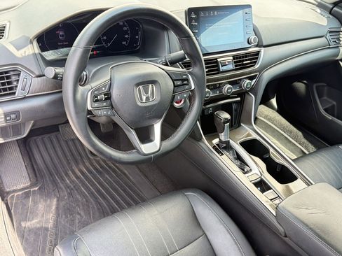 Used 2018 Honda Accord EX-L image 4