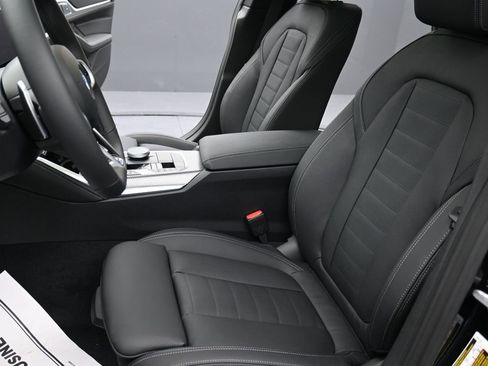 New 2026 BMW 430i xDrive w/ M Sport Package image 11