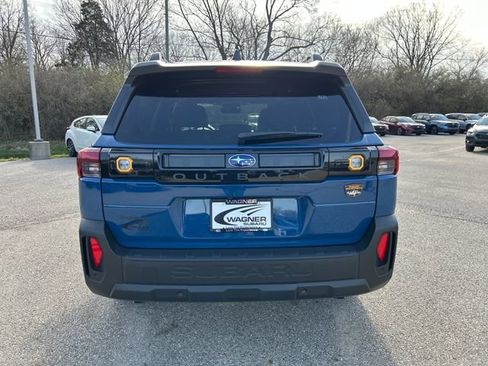 New 2026 Subaru Outback Wilderness image 6