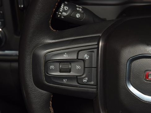 Used 2020 GMC Sierra 2500 AT4 w/ AT4 Premium Package image 41