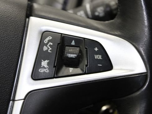 Used 2014 Chevrolet Equinox LT w/ Driver Convenience Package image 28