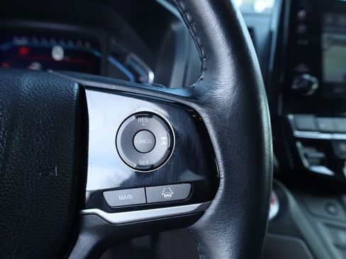 Used 2020 Honda Odyssey EX-L image 25