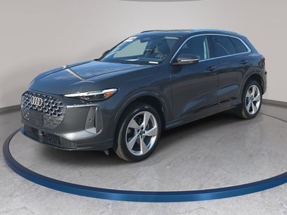 Certified 2025 Audi Q5 Premium Plus w/ Premium Plus