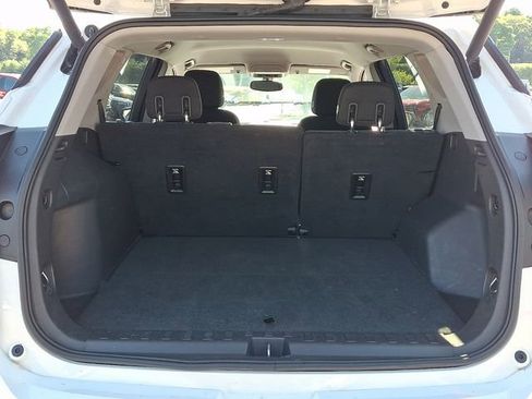 Used 2019 GMC Terrain SLE w/ Driver Convenience Package AWD/4WD image 31