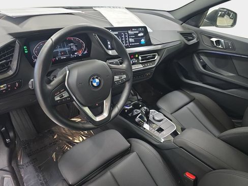 Certified 2024 BMW 228i Gran Coupe w/ Premium Package image 16