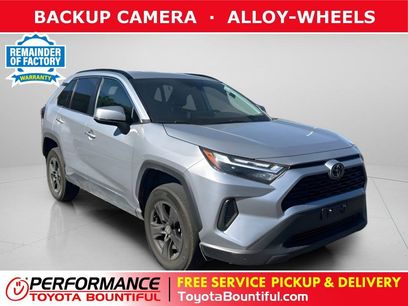 Used 2023 Toyota RAV4 XLE w/ XLE Grade Weather Package