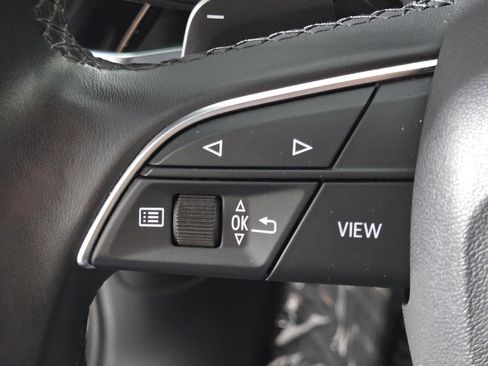 Used 2022 Audi Q3 2.0T Premium Plus w/ Premium Plus Package image 24