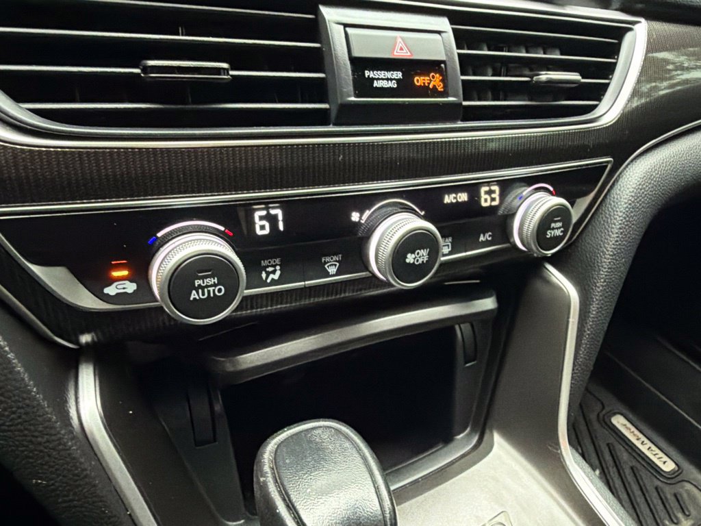Used 2022 Honda Accord Sport image 37