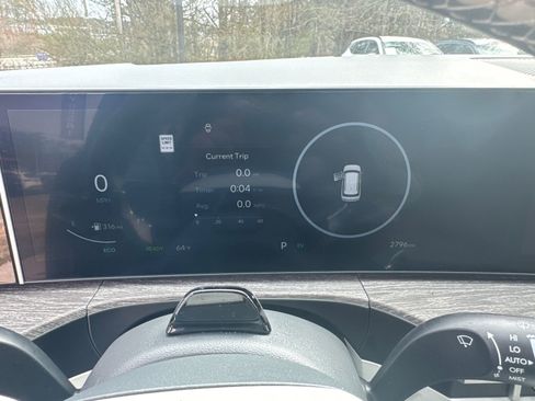 Used 2025 Hyundai Santa Fe Calligraphy image 27