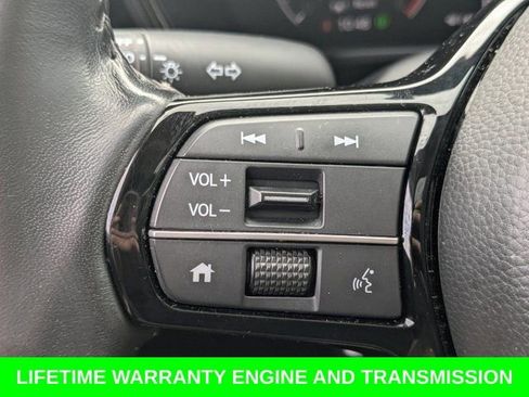Used 2023 Honda CR-V EX-L image 27