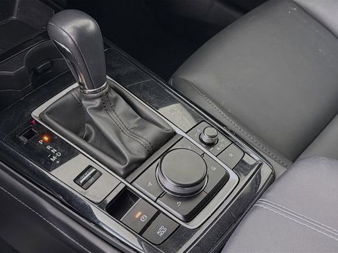 Used 2024 MAZDA CX-30 AWD 2.5 S w/ Select Sport Pkg image 19