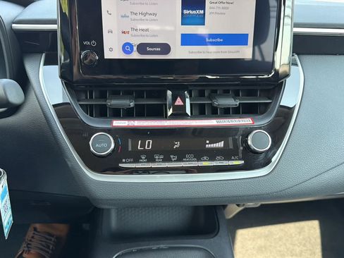 Used 2026 Toyota Corolla LE FWD image 18