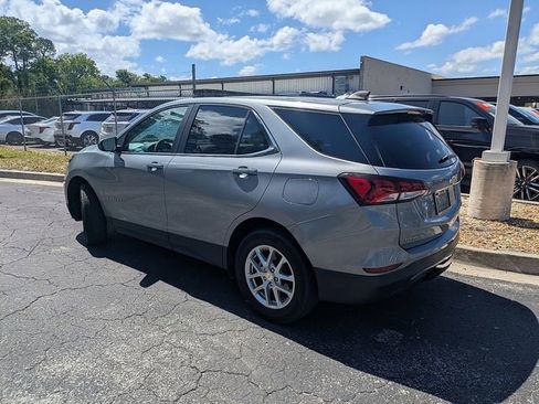 Used 2023 Chevrolet Equinox LT image 6