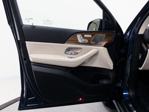 Certified 2026 Mercedes-Benz GLE 350 4MATIC image 5