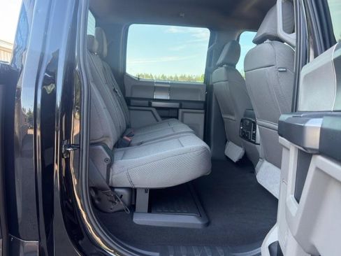 Used 2022 Ford F250 XLT w/ XLT Premium Package AWD/4WD image 17
