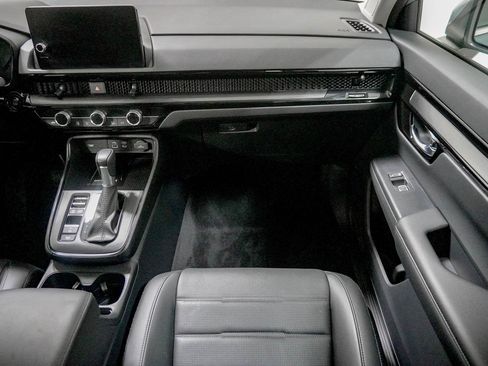 Certified 2025 Honda CR-V EX-L image 30